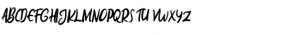 Hurilen FREE Regular Font