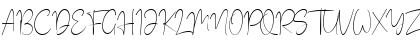 Huston Regular Font Huston Regular Font
