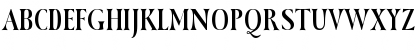 Hybridea DemiBold Font Hybridea DemiBold Font