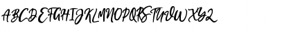 I am Cool Regular Font I am Cool Regular Font