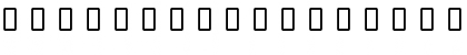 Ibtasim Regular Font Ibtasim Regular Font