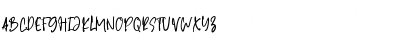 Ideal Type Regular Font