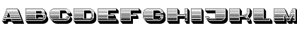 Idiot Gradient Regular Font Idiot Gradient Regular Font