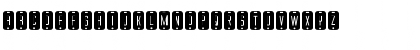 iDroid Ergodynamic Regular Font iDroid Ergodynamic Regular Font