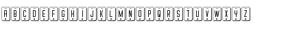 iDroid Outline Outline Font iDroid Outline Outline Font