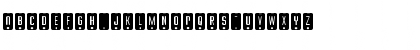 iDroid S 3D2 Regular Font