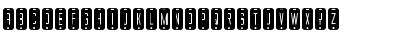iDroid S Ergodynamic Regular Font iDroid S Ergodynamic Regular Font