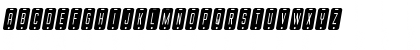 iDroid S Italic Italic Font iDroid S Italic Italic Font