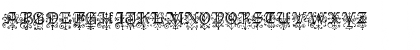 Imperator Regular Font