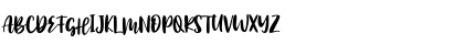 Improvement Regular Font Improvement Regular Font