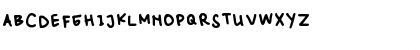 Inasfont Regular Font Inasfont Regular Font