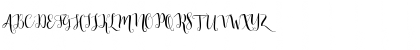 Indah Script Regular Font Indah Script Regular Font