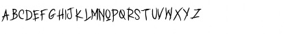 INKING SNAKE Regular Font INKING SNAKE Regular Font