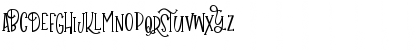 Inner Autumn demo Regular Font Inner Autumn demo Regular Font