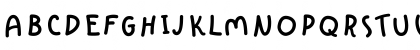 Introvert Regular Font Introvert Regular Font