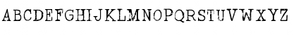 INTUITIVE FREE Regular Font INTUITIVE FREE Regular Font