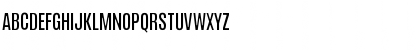 Ioannina Light Font Ioannina Light Font