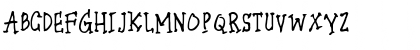 Jack Sketcher Regular Font Jack Sketcher Regular Font