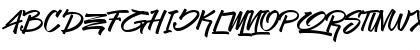 Jacksilver Regular Font Jacksilver Regular Font