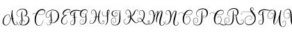 Jacyking Regular Font Jacyking Regular Font