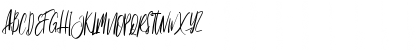 Jagalana FREE Regular Font Jagalana FREE Regular Font