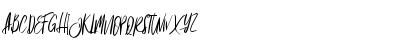 Jagalana FREE Regular Font