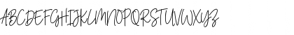 Jahannam Balla Regular Font Jahannam Balla Regular Font