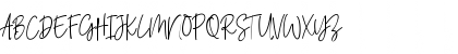 Jahannam Balla Regular Font Jahannam Balla Regular Font