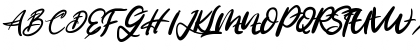 Jalie FREE Regular Font Jalie FREE Regular Font