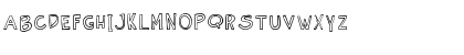 Janber_sans Regular Font