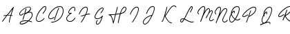 Jandu Regular Font Jandu Regular Font