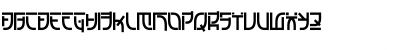 Japan ramenten demo Regular Font