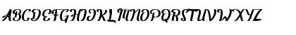Jarida Regular Font Jarida Regular Font
