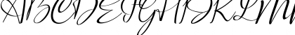 Jartifisa Regular Font Jartifisa Regular Font