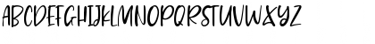 Jasmine Daily Regular Font Jasmine Daily Regular Font