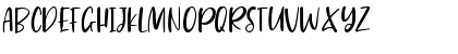 Jasmine Daily Regular Font Jasmine Daily Regular Font