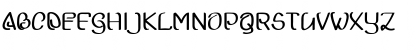 Jasmine Regular Font
