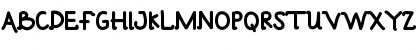 Jazz One Demo Regular Font Jazz One Demo Regular Font