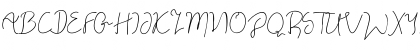Jazz One Demo Script Regular Font Jazz One Demo Script Regular Font