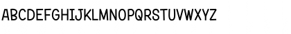 Jelfish Regular Font
