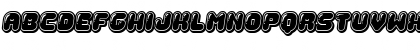 Jellies Italic Font Jellies Italic Font