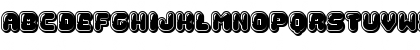 Jellies Regular Font