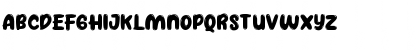 Jellybost Regular Font Jellybost Regular Font