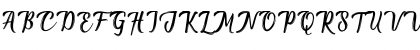 Jhoiboy Regular Font Jhoiboy Regular Font