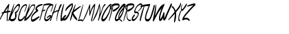 Jim Alistair Demo Script Regular Font Jim Alistair Demo Script Regular Font