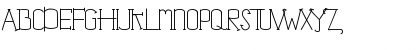 Jim Alistair Demo Serif Regular Font Jim Alistair Demo Serif Regular Font