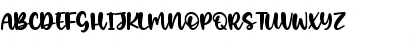 Jingle Binder Regular Font Jingle Binder Regular Font