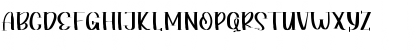 JIRUT Regular Font