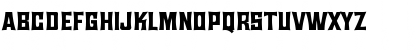 JMH Bronze Bold Font JMH Bronze Bold Font