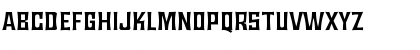JMH Bronze Regular Font JMH Bronze Regular Font
